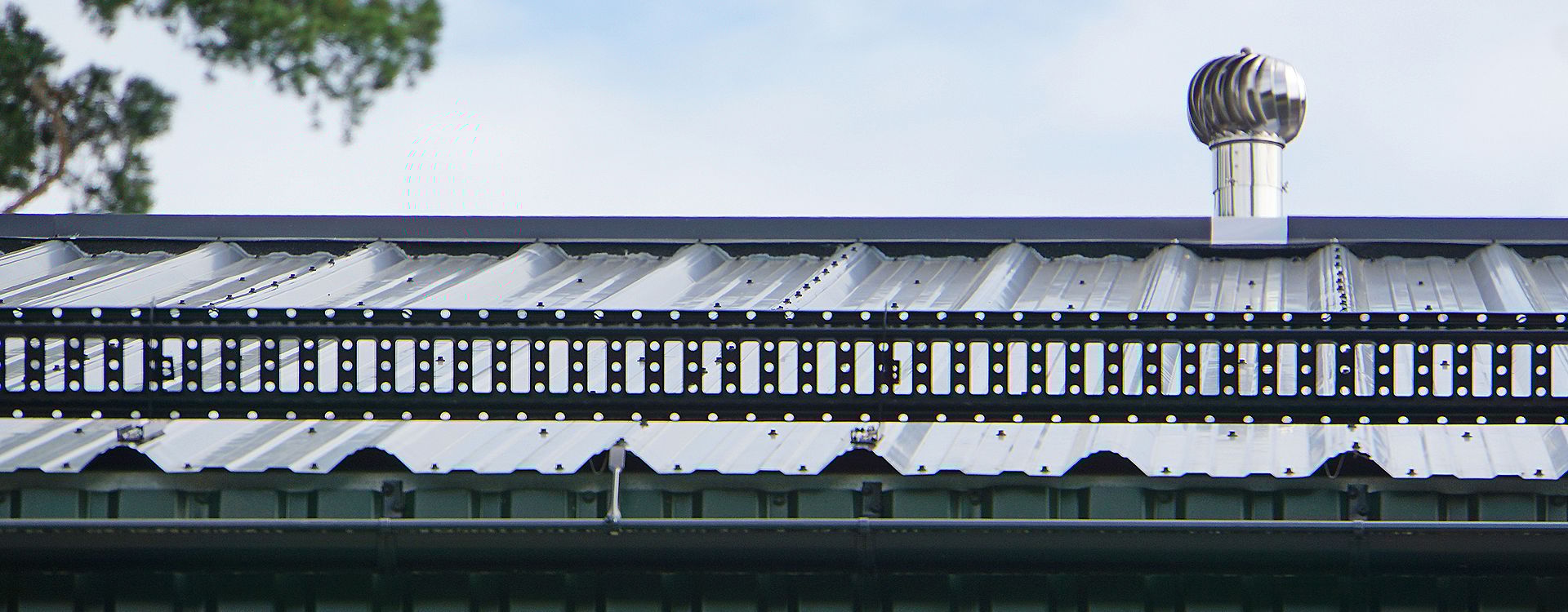 Building components | BORGA