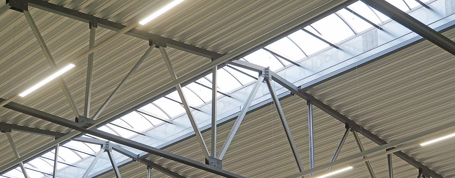 Building components | BORGA