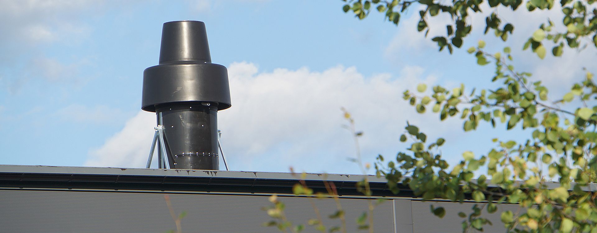 Building components | BORGA