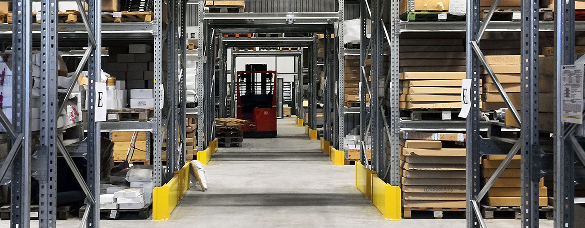 Commercial buildings | BORGA