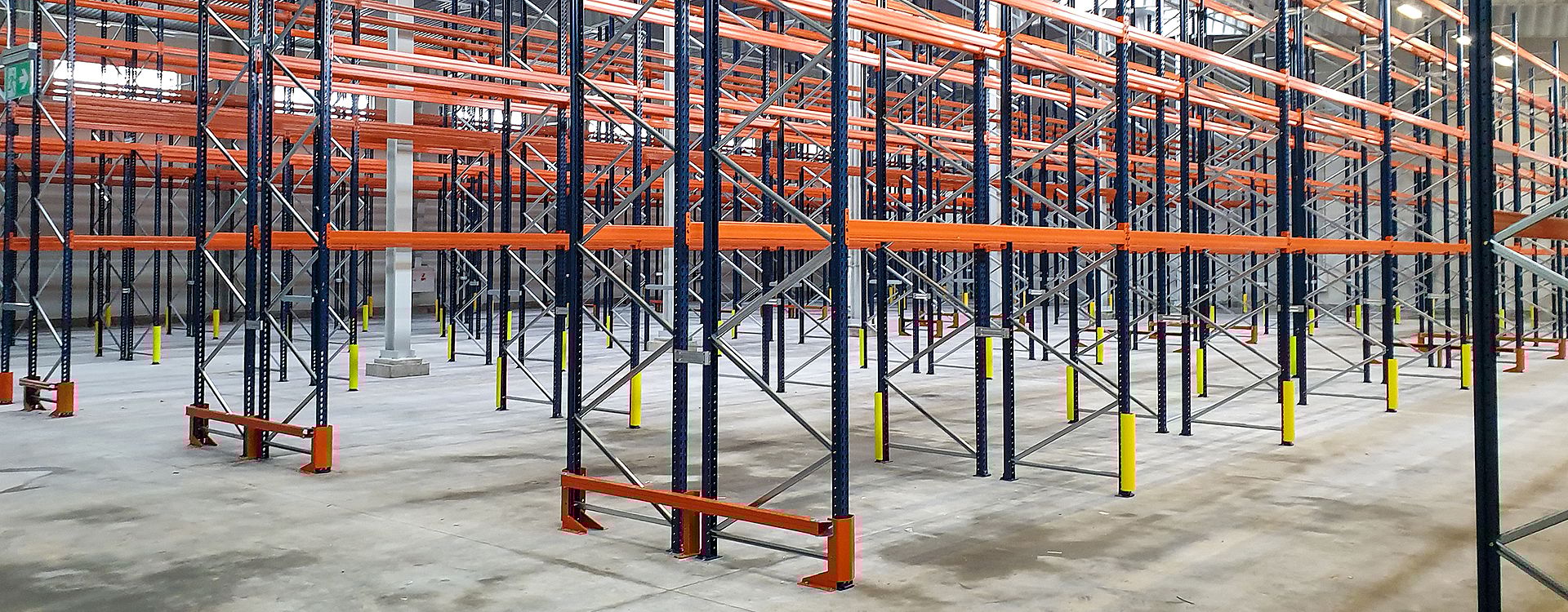 Commercial buildings | BORGA