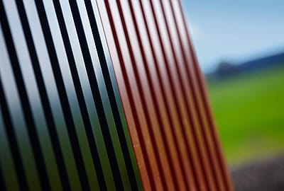 Building components | BORGA