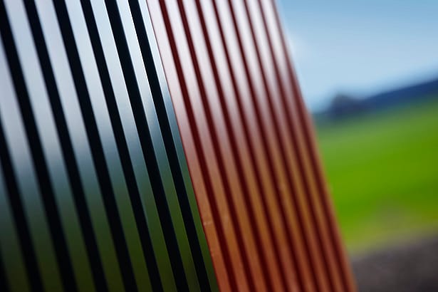 Building components | BORGA