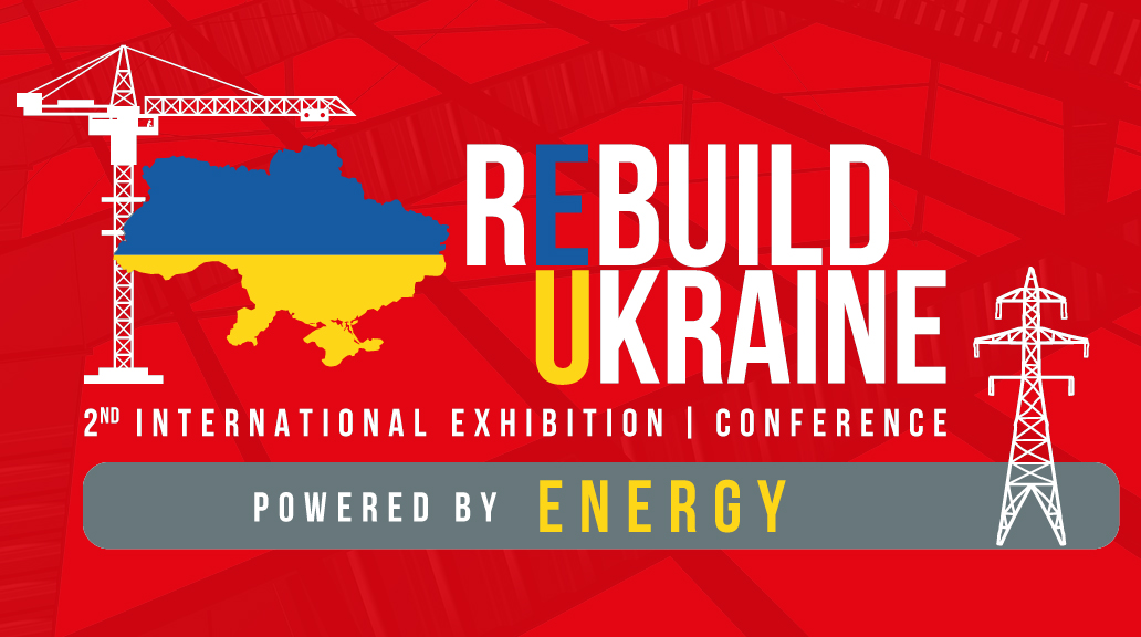Borga Joins 'Rebuild Ukraine' Event in Warsaw on November 14-15 | BORGA